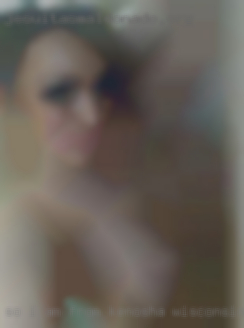 So I am really looking for from Kenosha, Wisconsin sex.